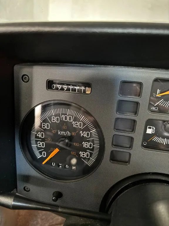 Pontiac Fiero