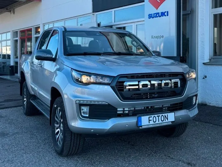 Foton 3