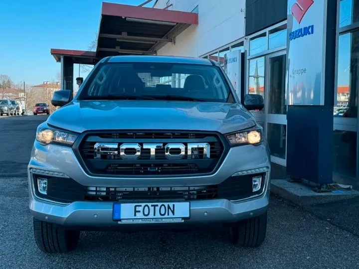 Foton 3