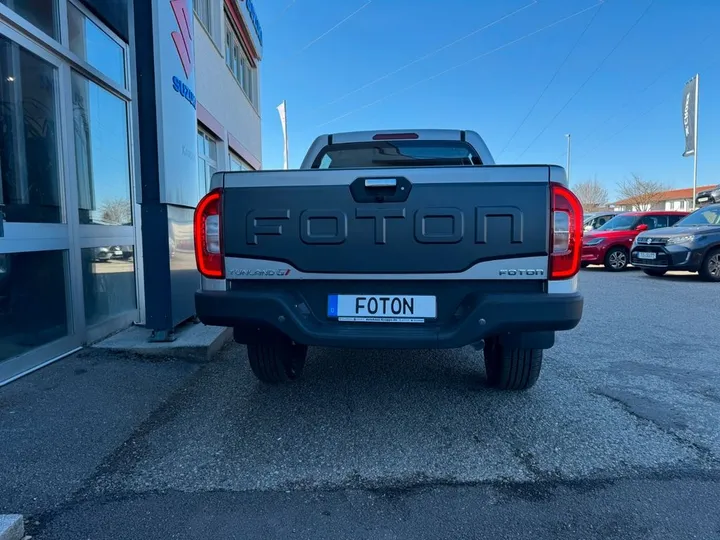 Foton 3