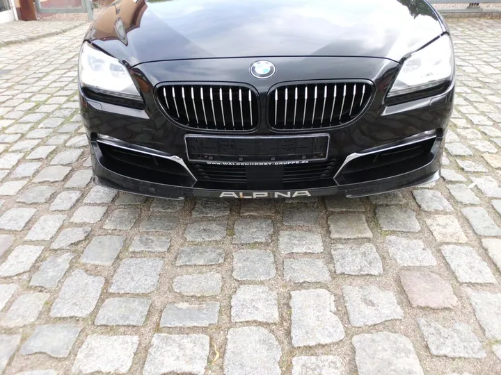 ALPINA B6