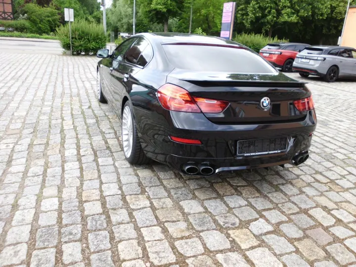 ALPINA B6