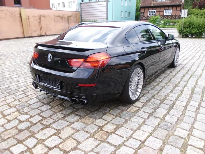 ALPINA B6