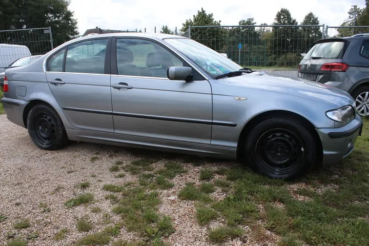 BMW 318
