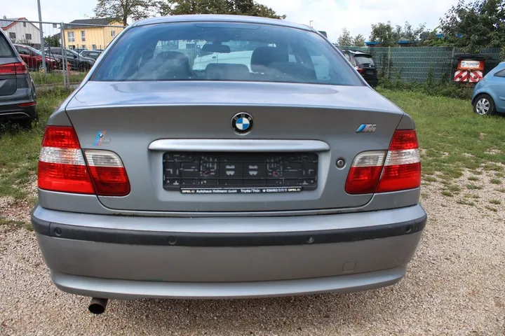 BMW 318
