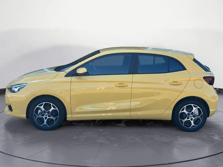 MG MG3