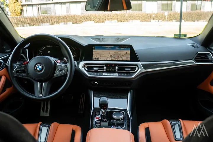 BMW M4