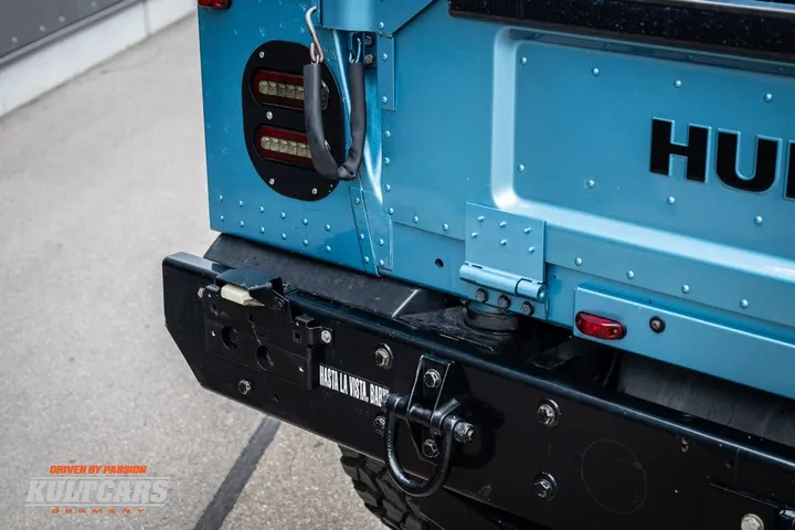 Hummer H1