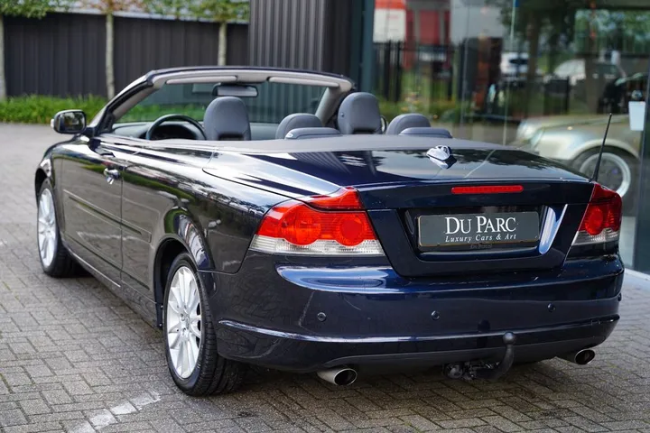 Volvo C70