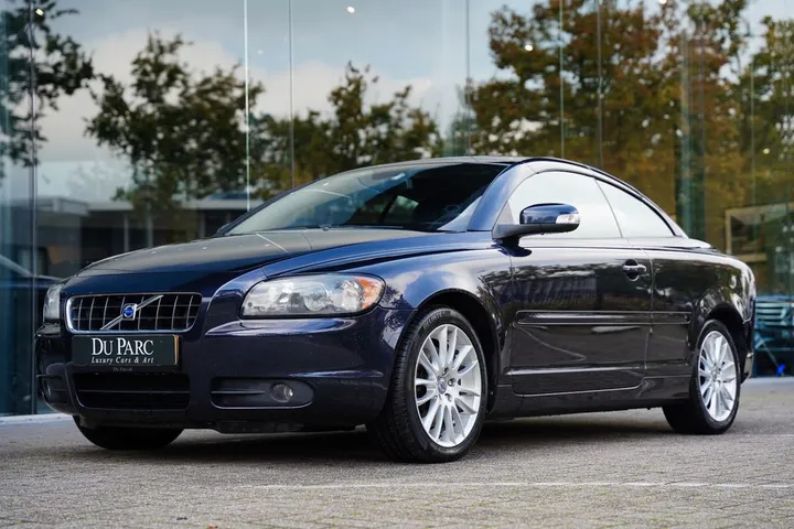 Volvo C70