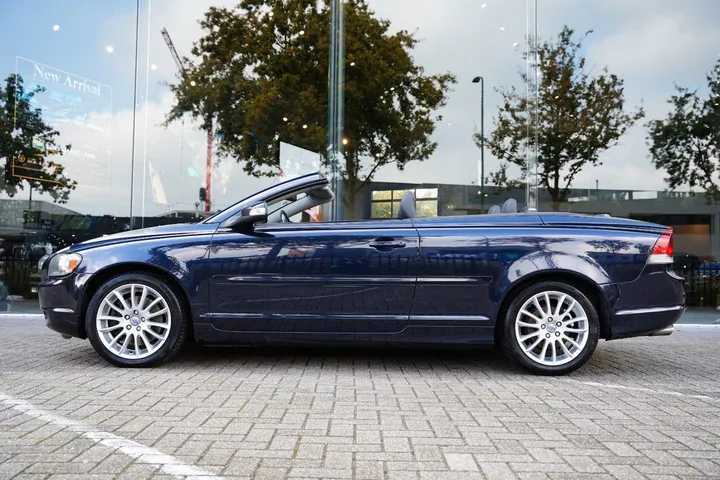 Volvo C70