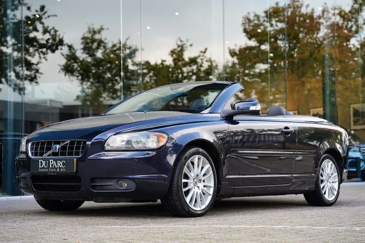 Volvo C70