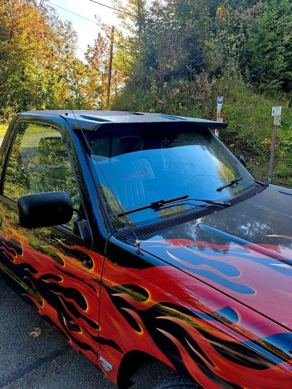 Chevrolet C1500