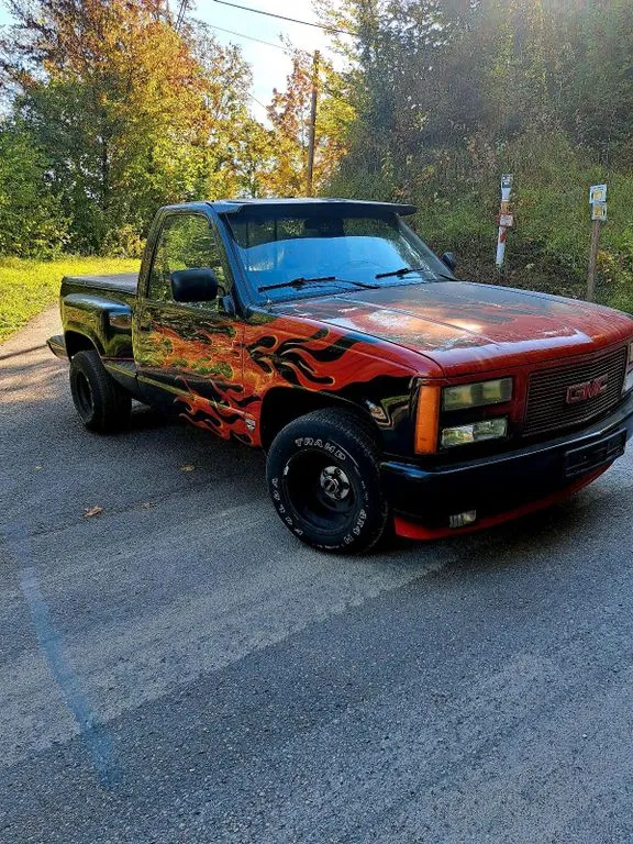 Chevrolet C1500