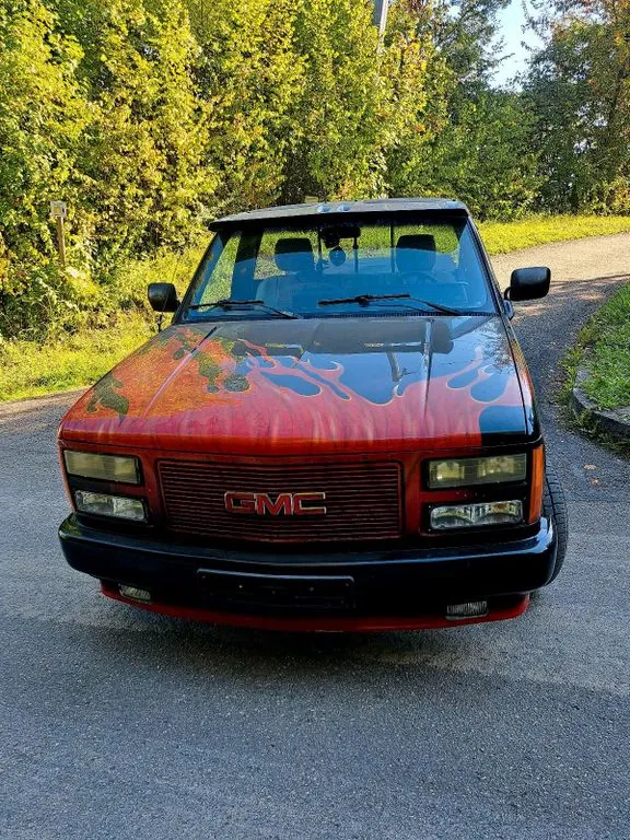 Chevrolet C1500
