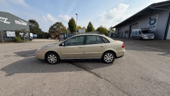 Citroën C5