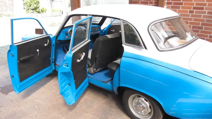 Wartburg Other