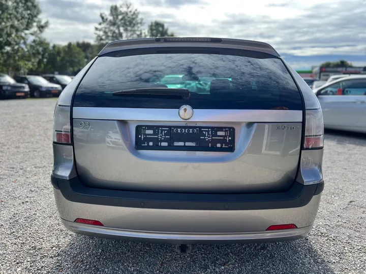 Saab 9-3