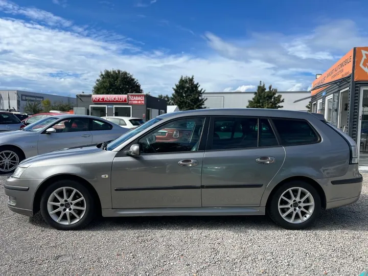 Saab 9-3
