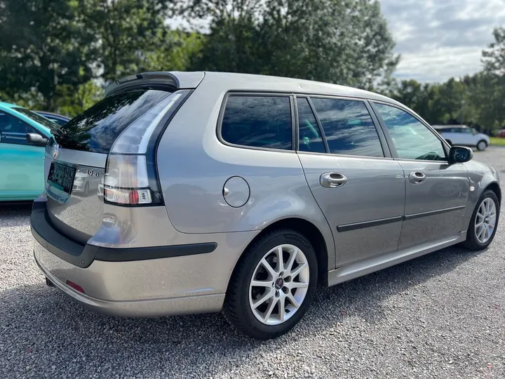 Saab 9-3