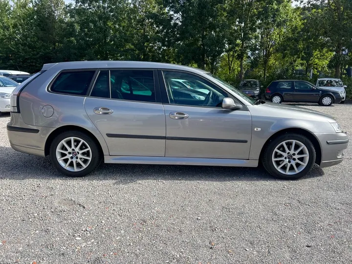 Saab 9-3