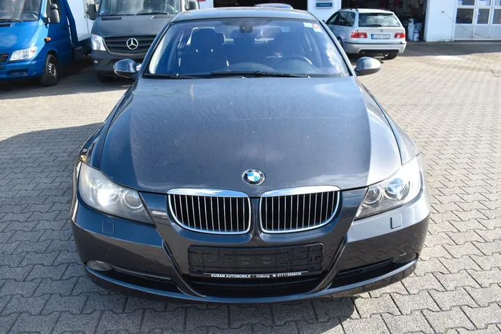 BMW 325