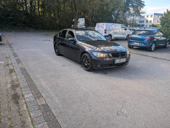 BMW 318