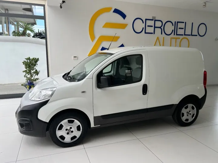 Fiat Fiorino