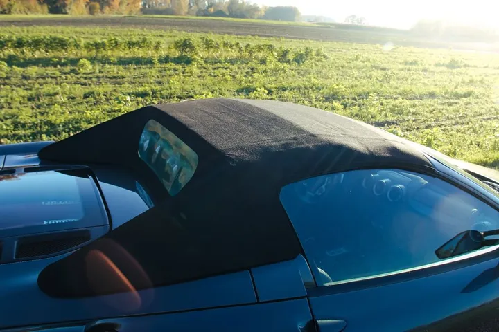Ferrari F430