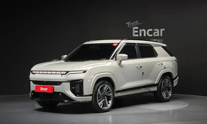 KG_Mobility_Ssangyong Actyon