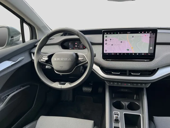 Škoda Enyaq