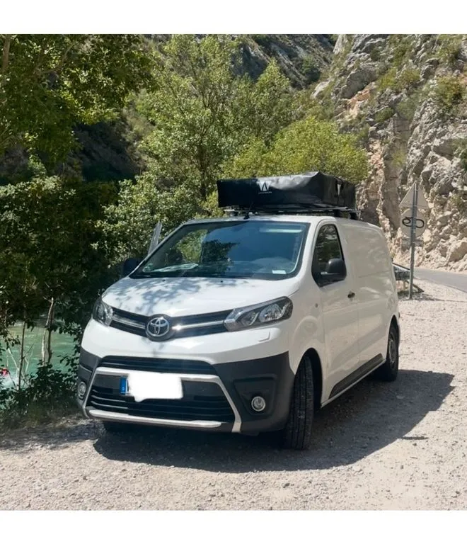 Toyota Other