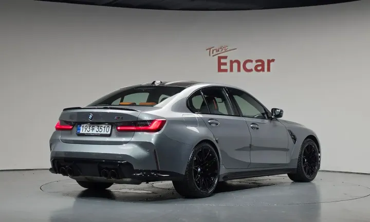 BMW M3