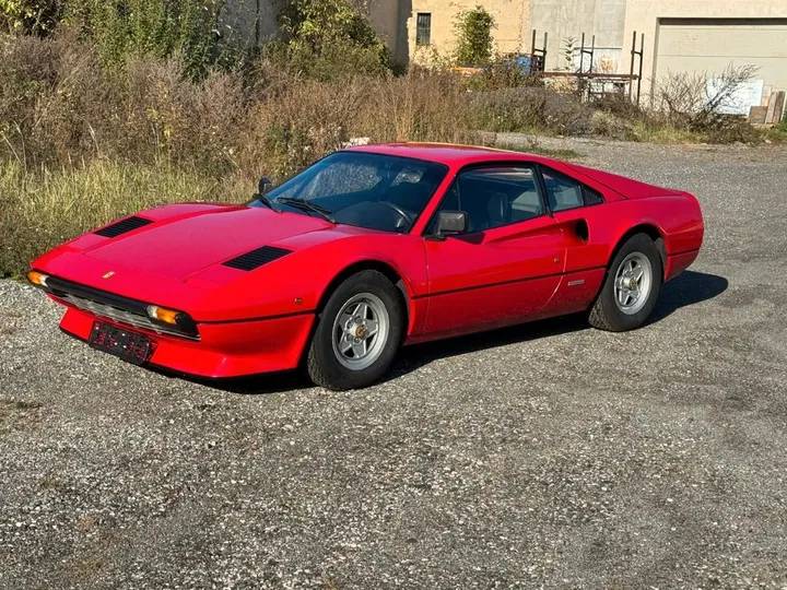 Ferrari 208