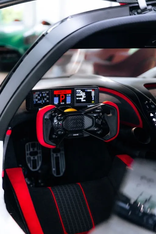Bugatti Other