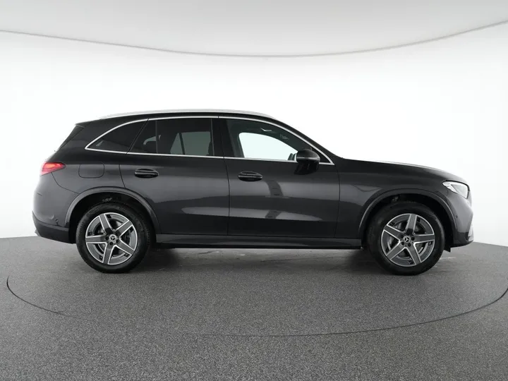 Mercedes-Benz GLC 400