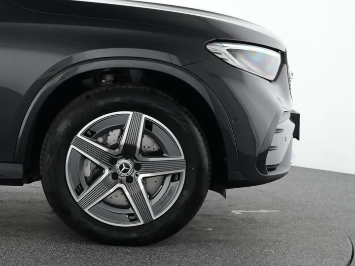 Mercedes-Benz GLC 400