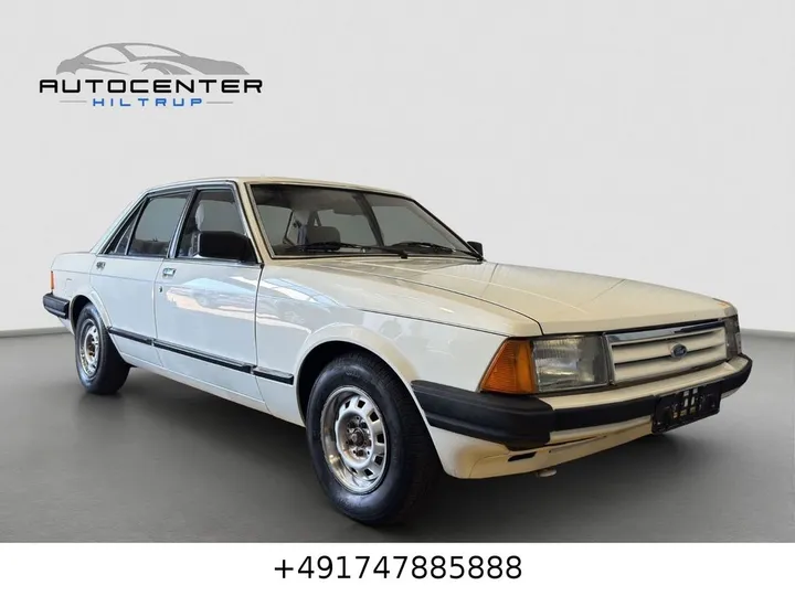 Ford Granada