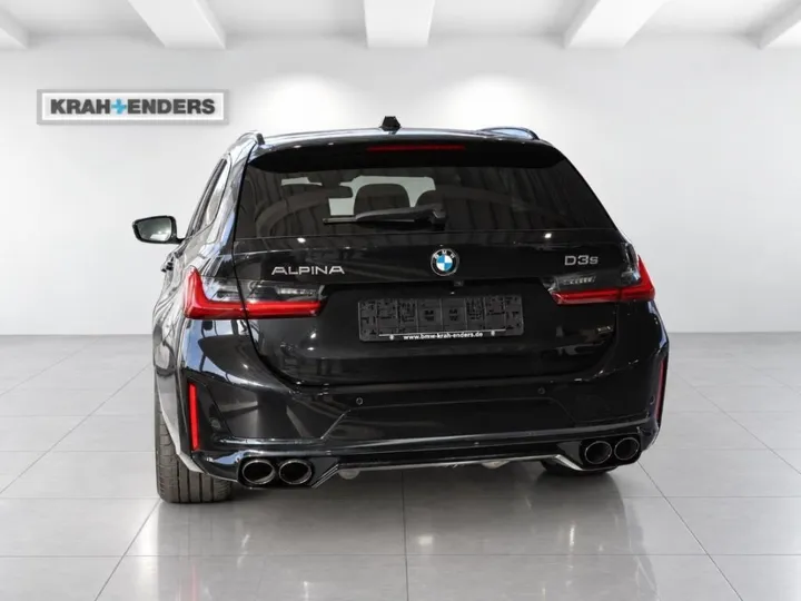 ALPINA D3