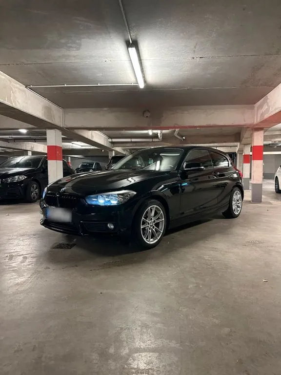 BMW 116
