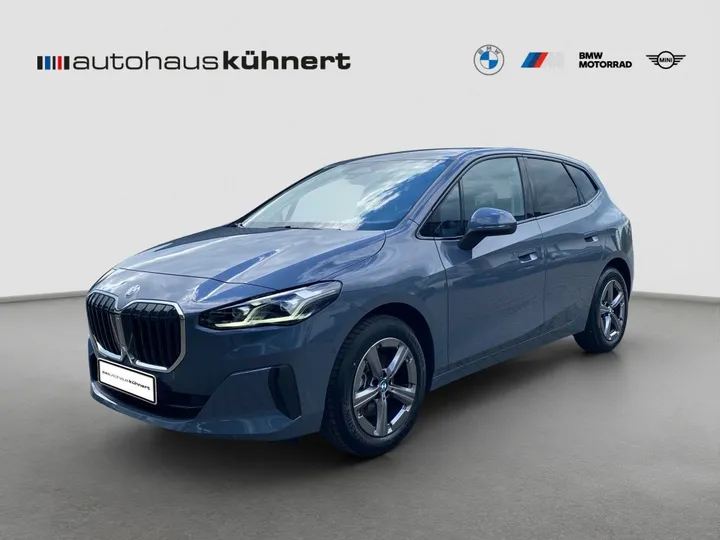 BMW 220 Active Tourer