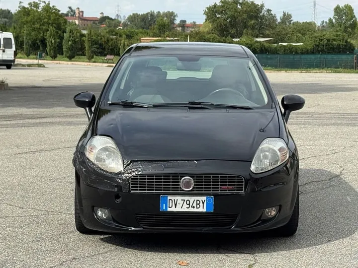 Fiat Grande Punto