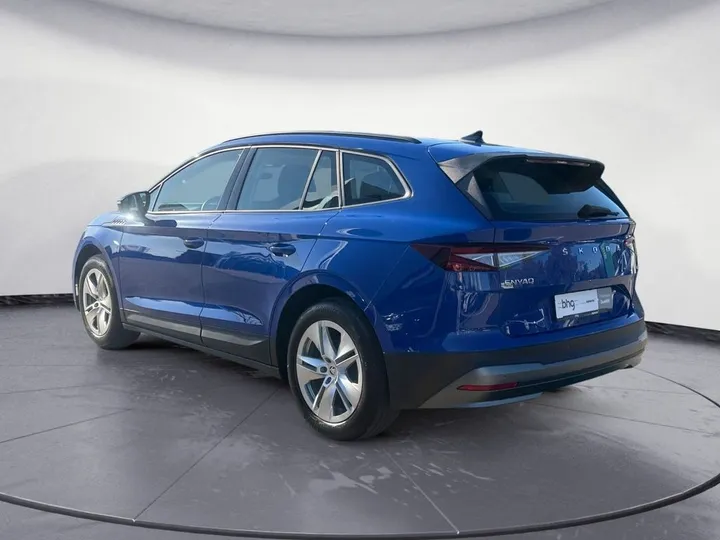 Škoda Enyaq