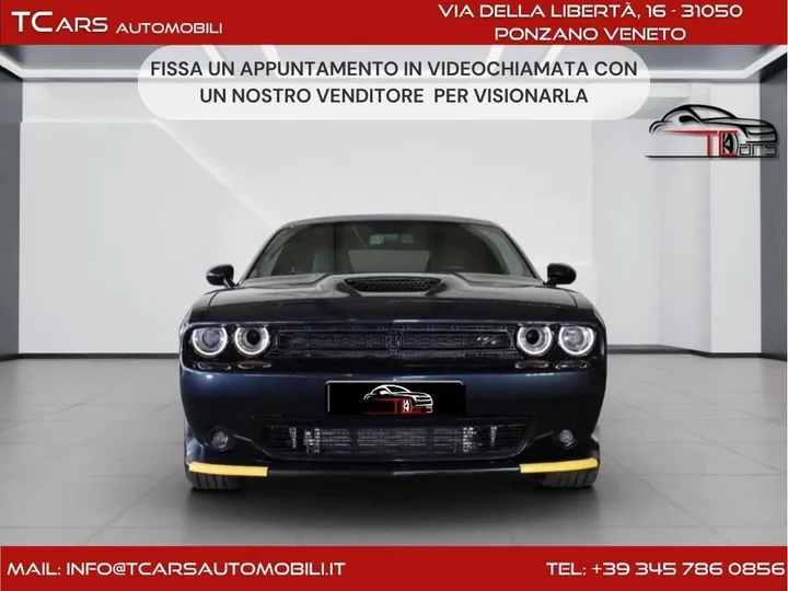 Dodge Other