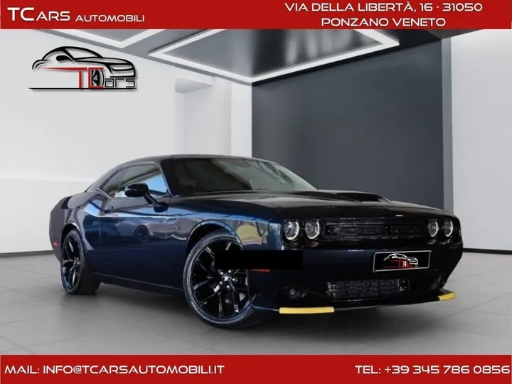 Dodge Other