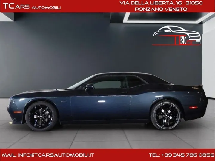Dodge Other