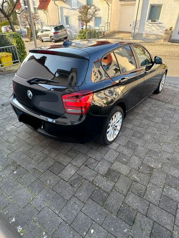 BMW 120