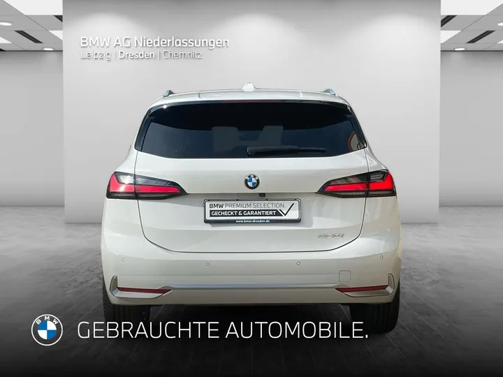 BMW 220 Active Tourer