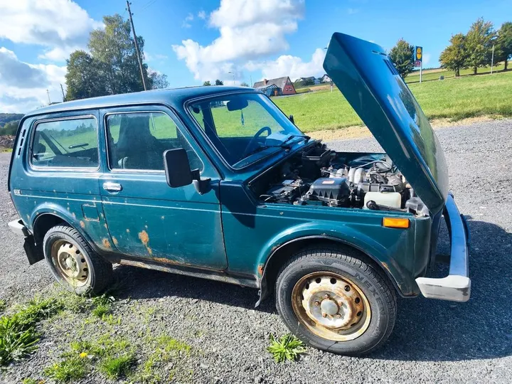 Lada Niva