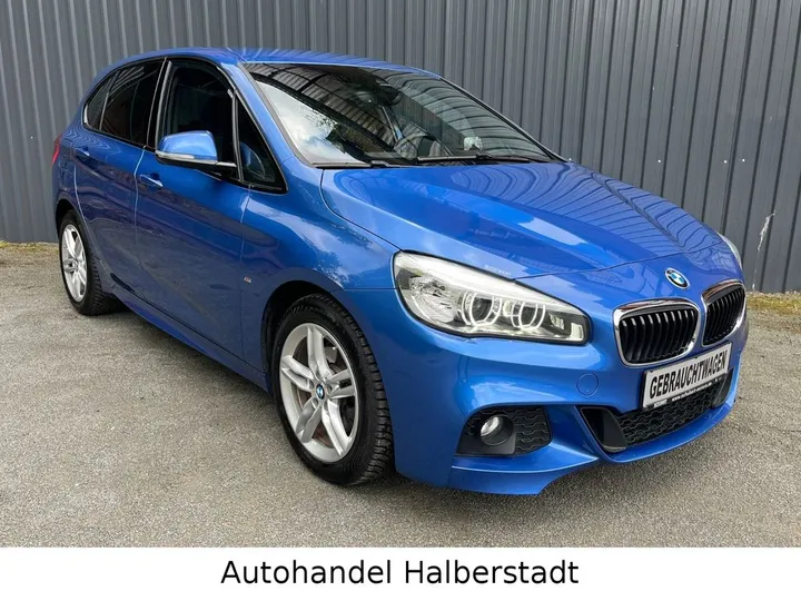 BMW 220